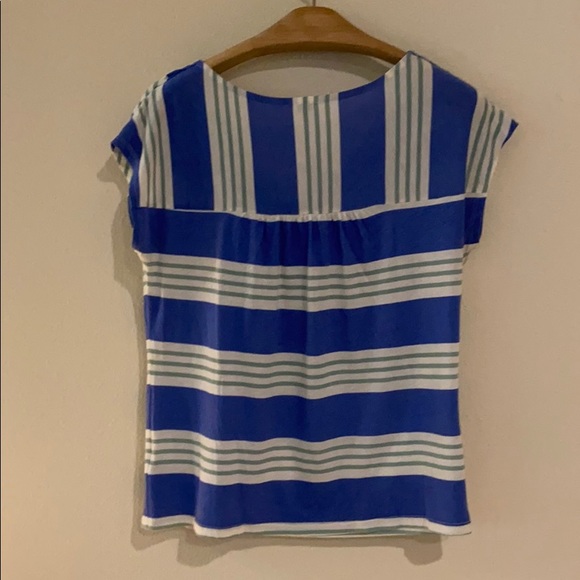 Splendid Striped Top - Picture 5 of 6